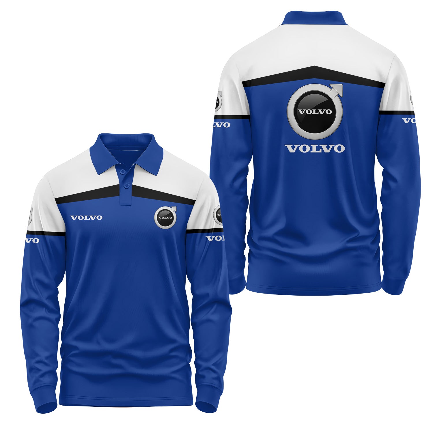 Unknown Long Sleeve