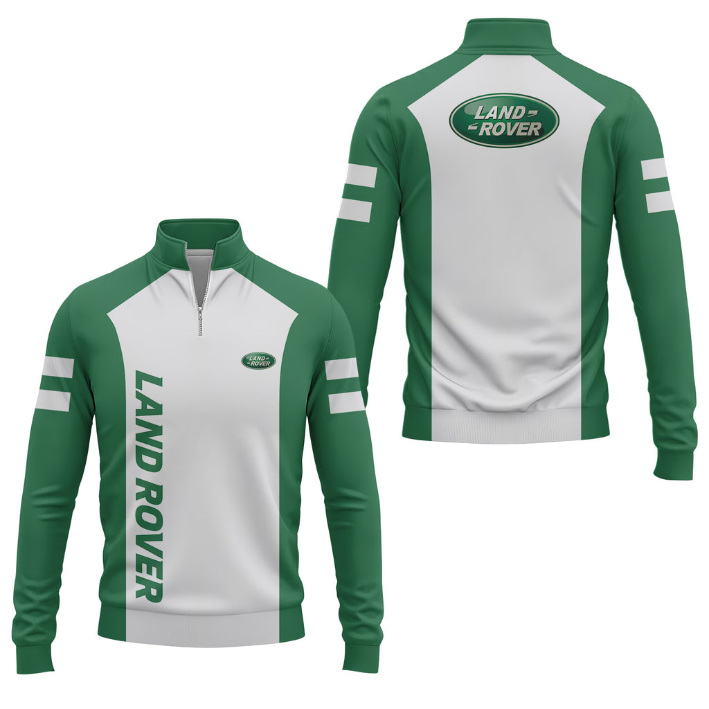 Unknown Quarter-zip Pullover