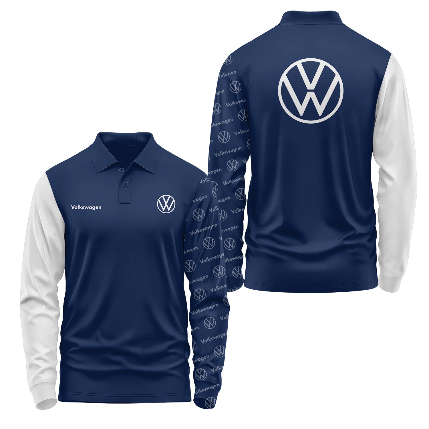 Unknown Long Sleeve