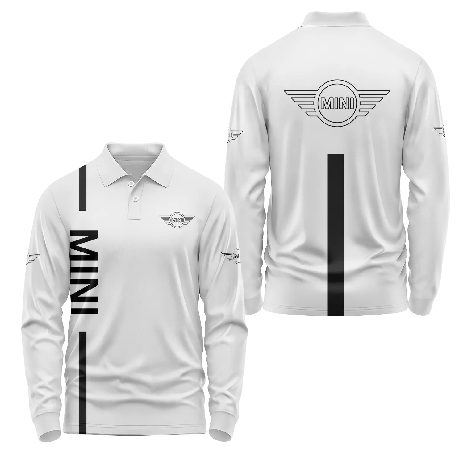Mini Long Sleeve