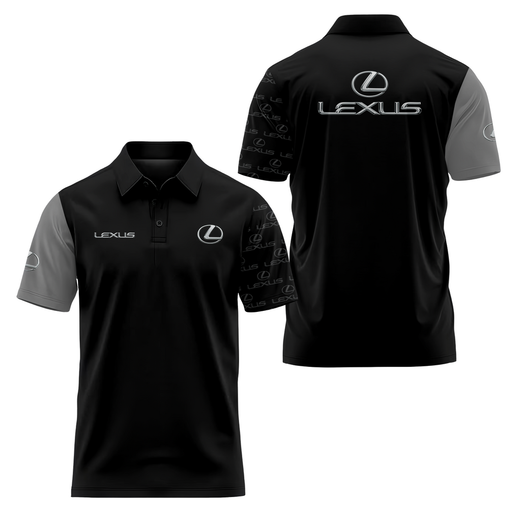 Lexus Apparels USPL2424