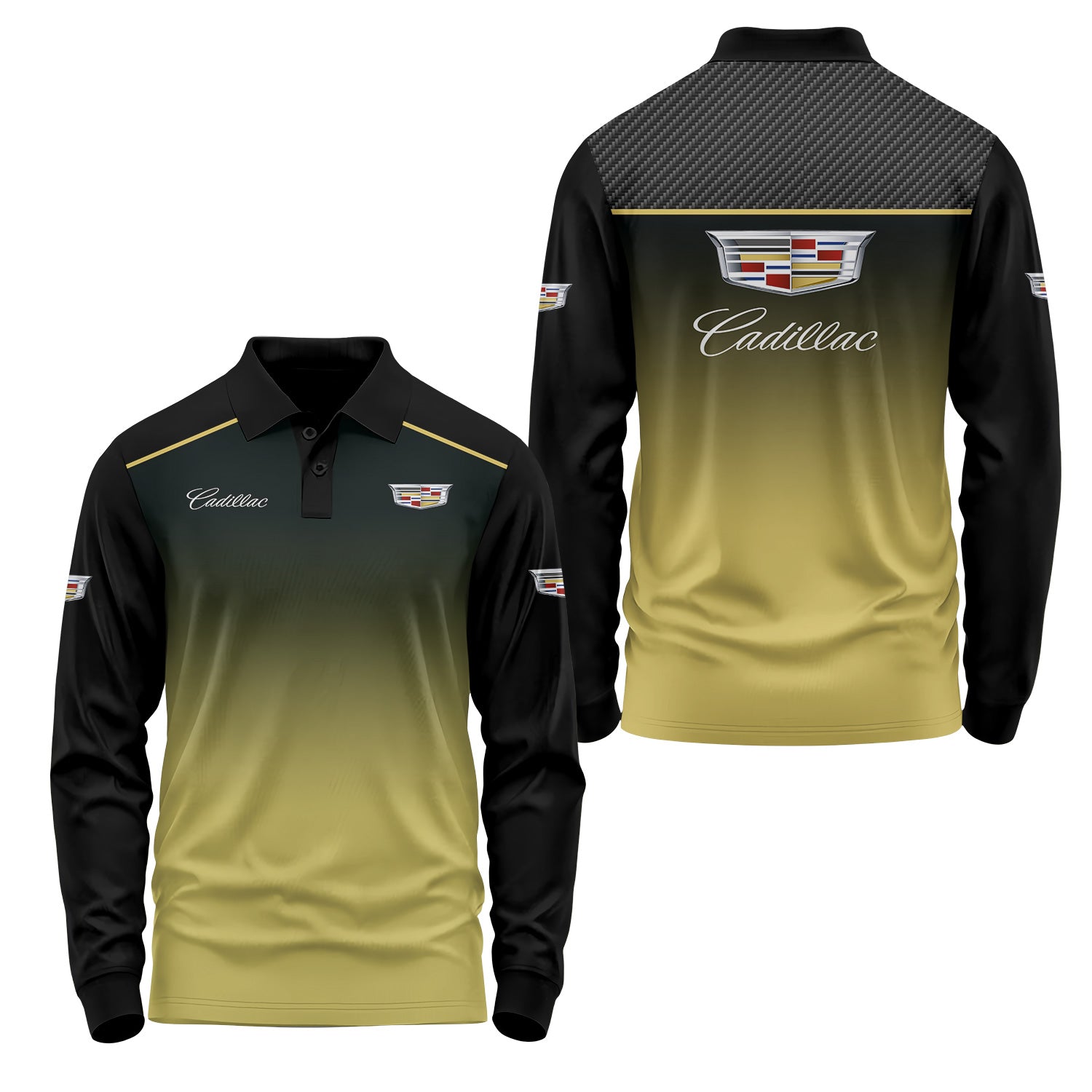 Unknown Long Sleeve