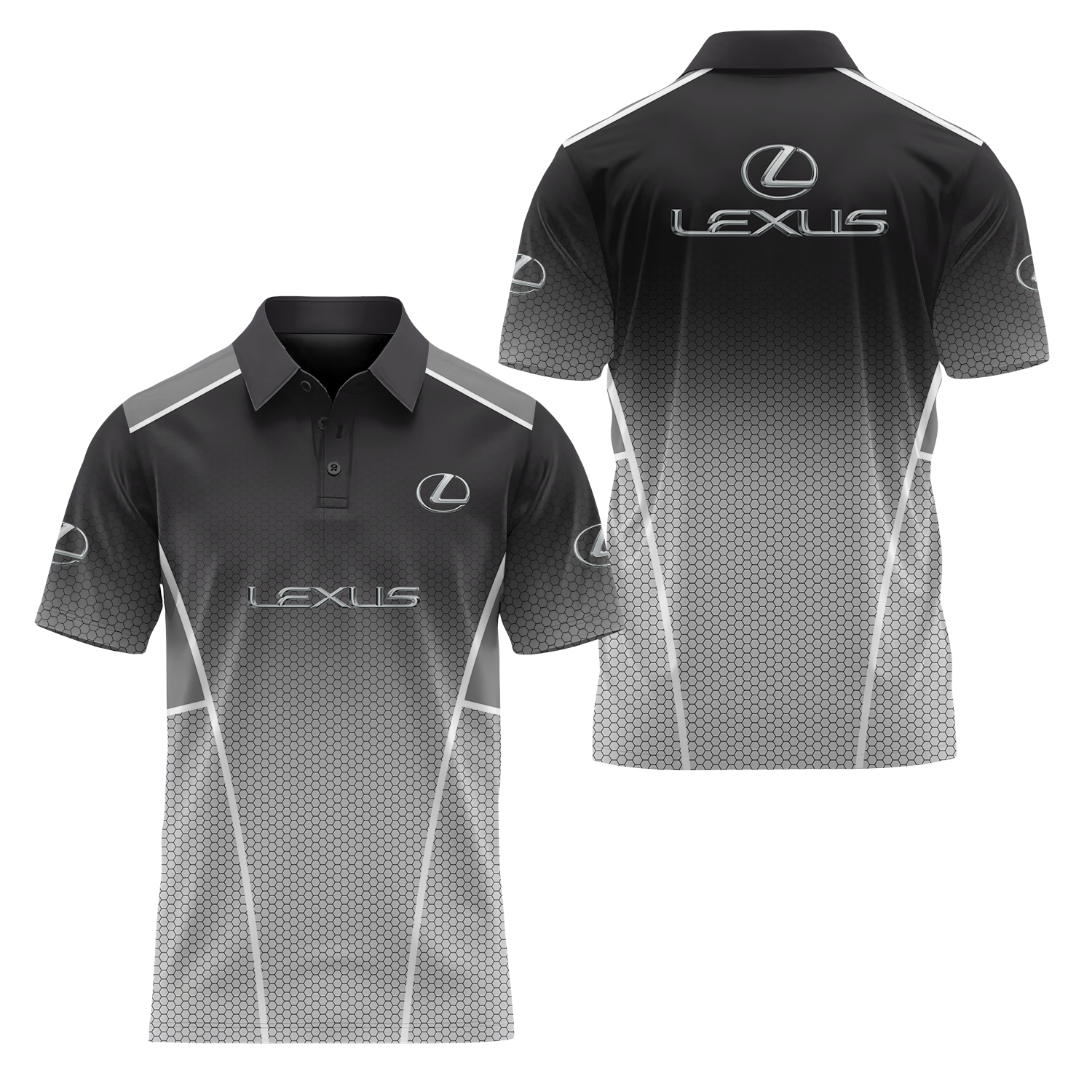 Lexus Apparels USPL2426