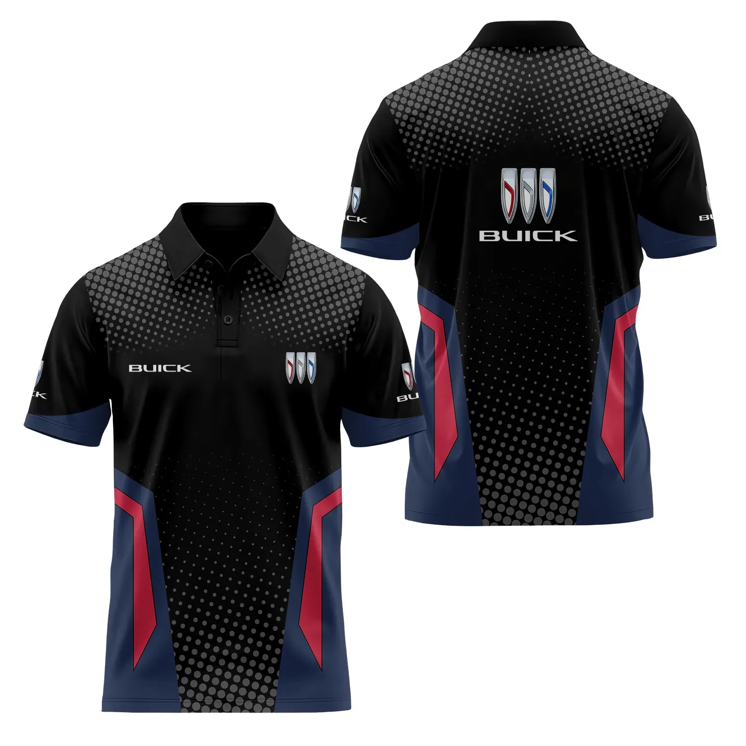 Buick Apparels SC032