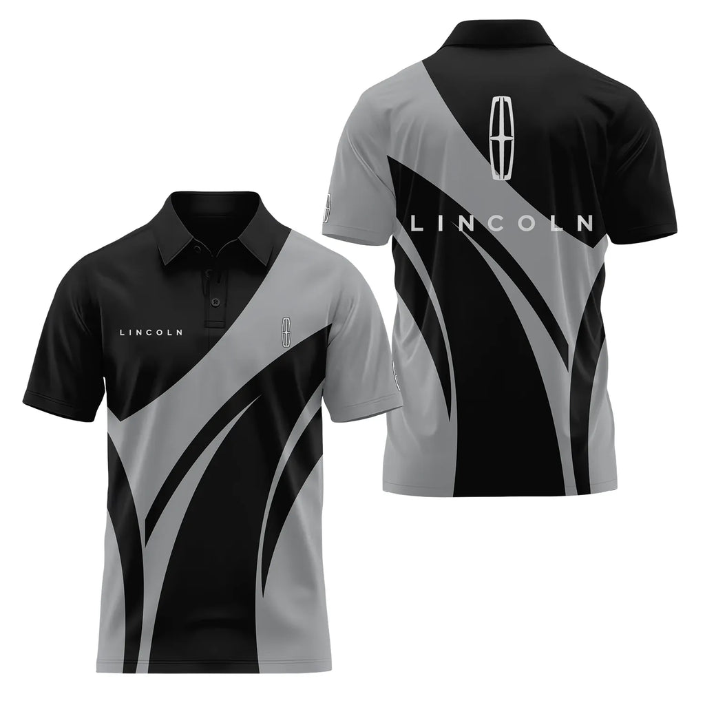 Lincoln Apparels SC022