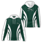 Unknown Hoodie
