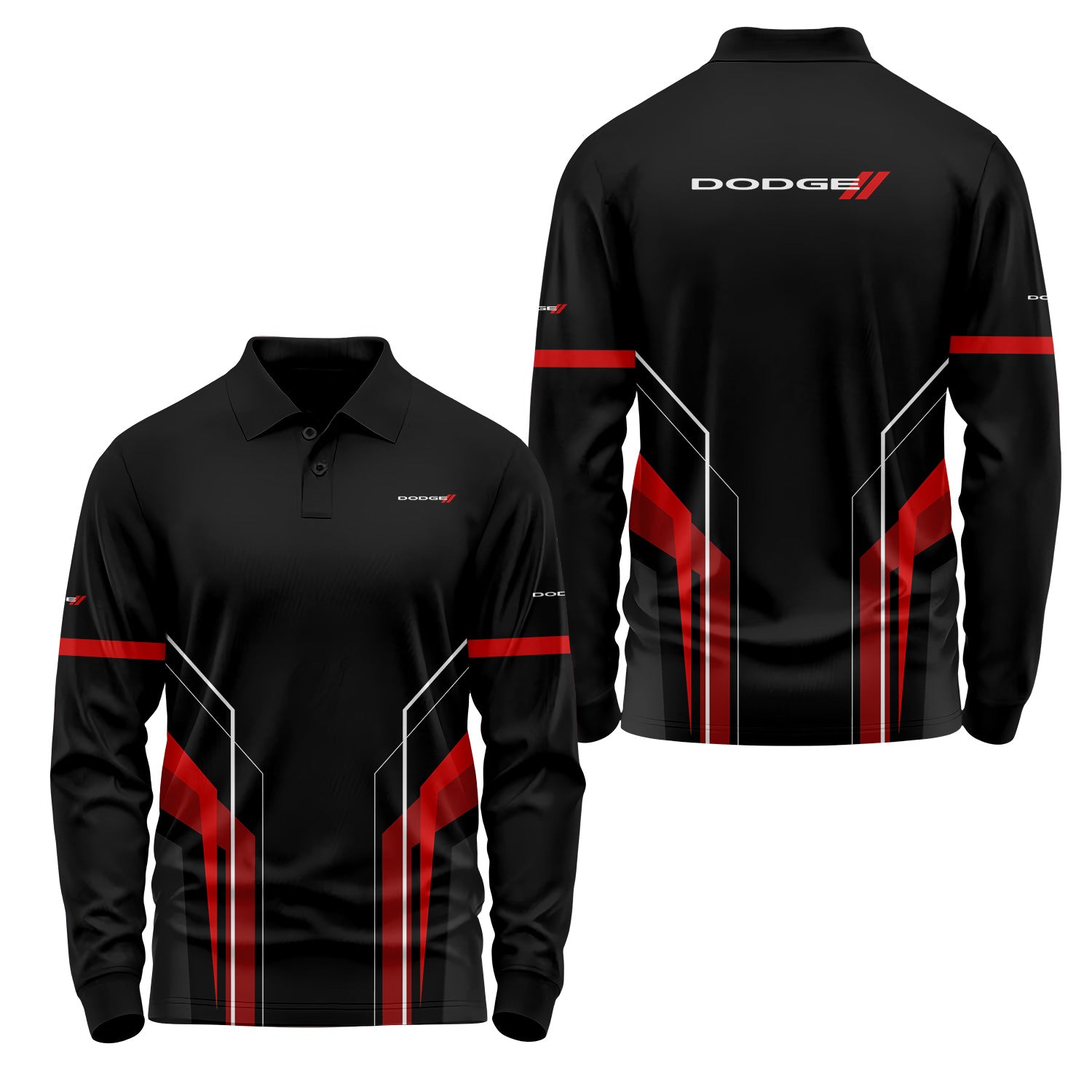 Unknown Long Sleeve