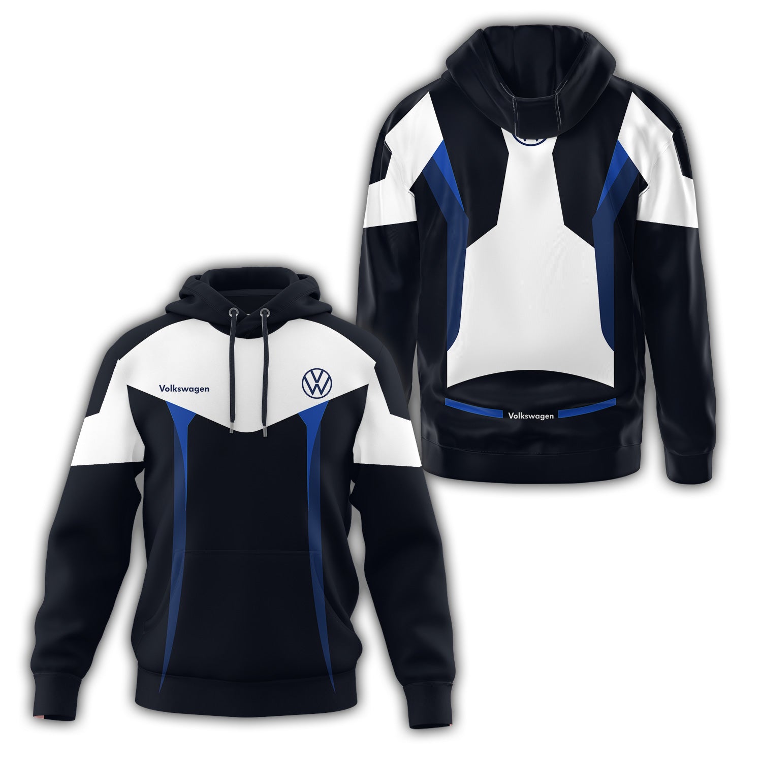 Unknown Hoodie