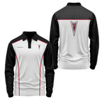 Pontiac Long Sleeve