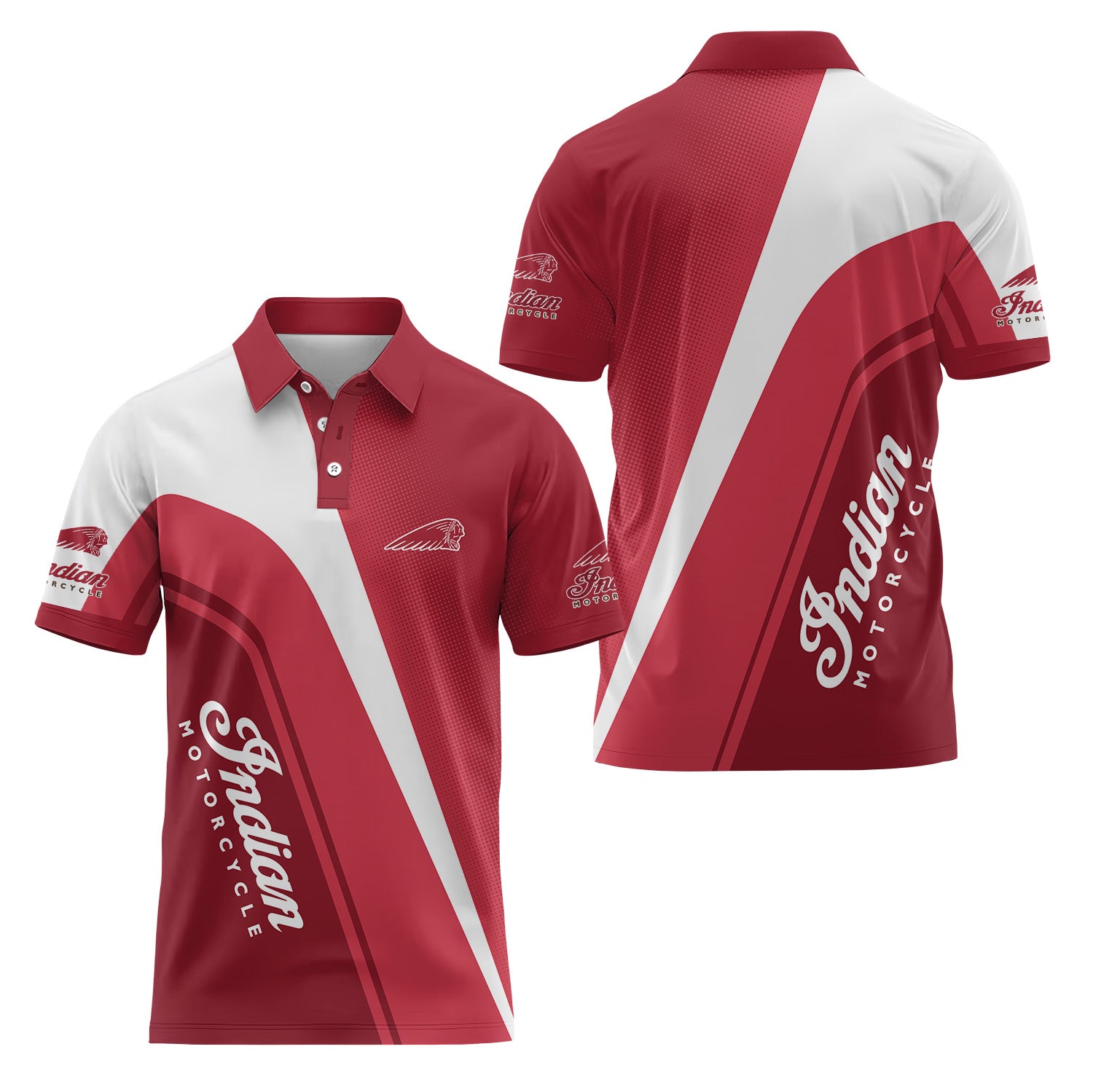 Indian Motorcycles Apparels USPL2656