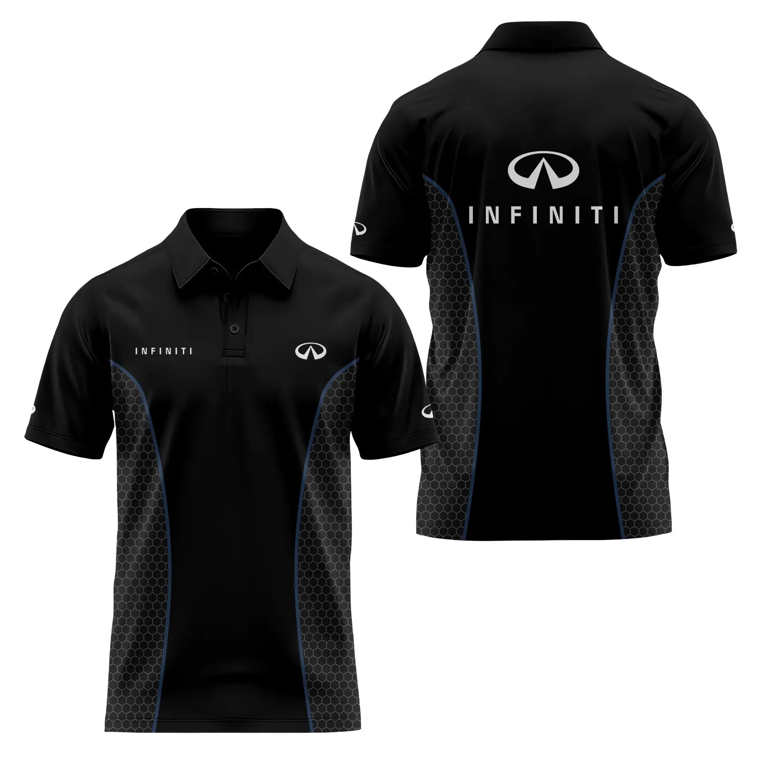Infiniti Apparels SC027
