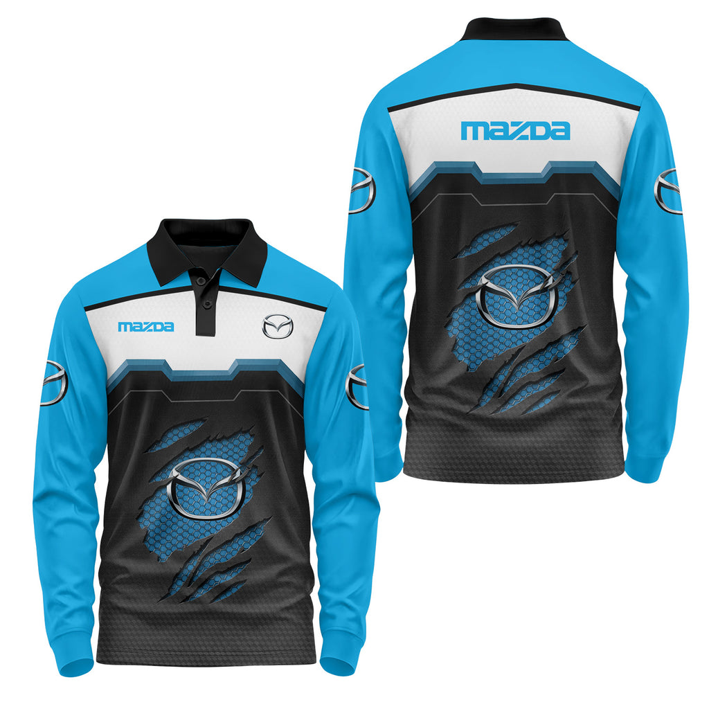 Unknown Long Sleeve