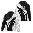 Rolls-Royce Hoodie