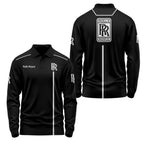 Rolls-Royce Long Sleeve