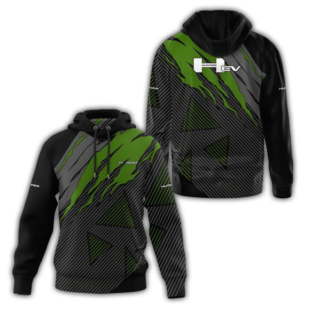 Hummer Hoodie