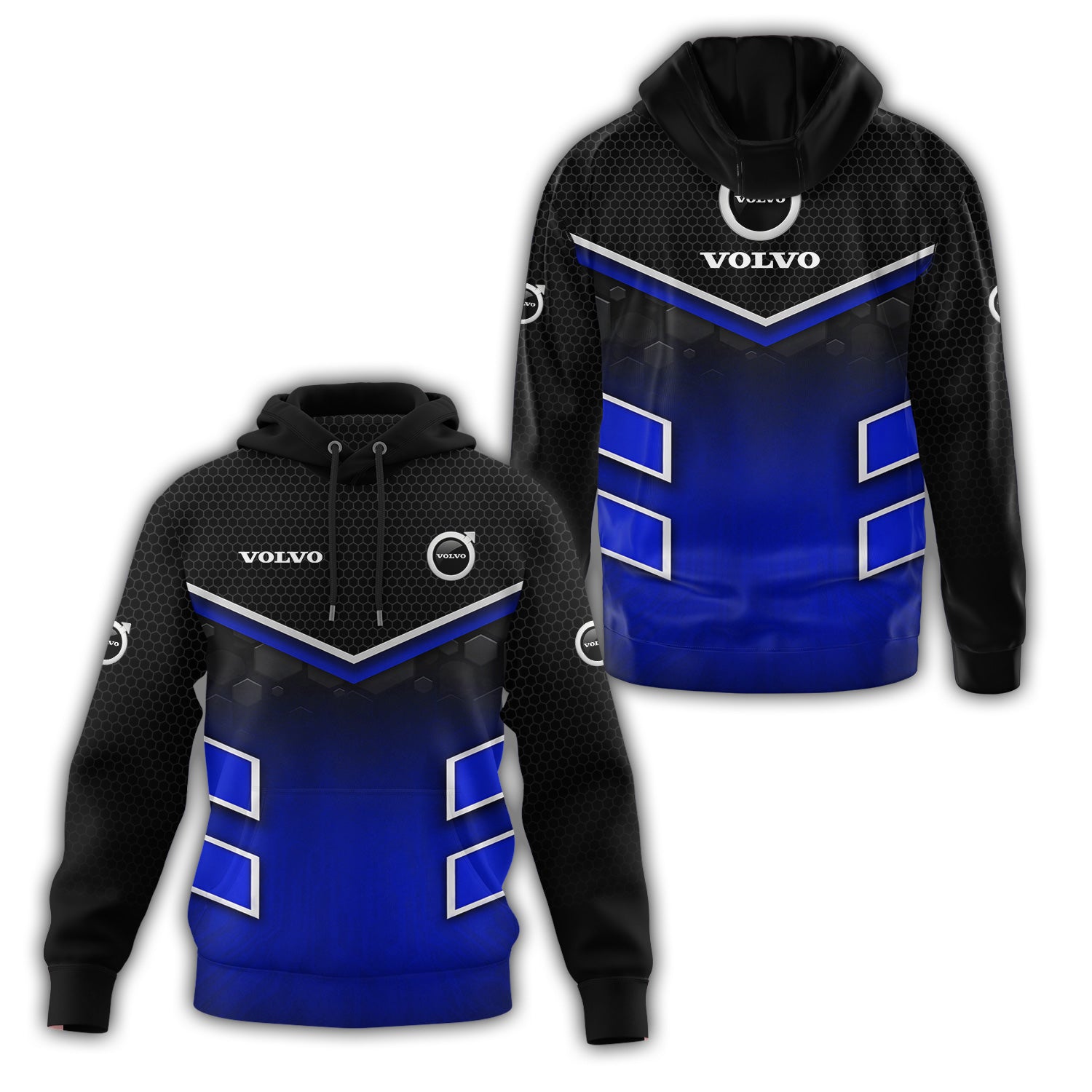 Unknown Hoodie