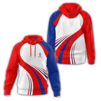 Unknown Hoodie