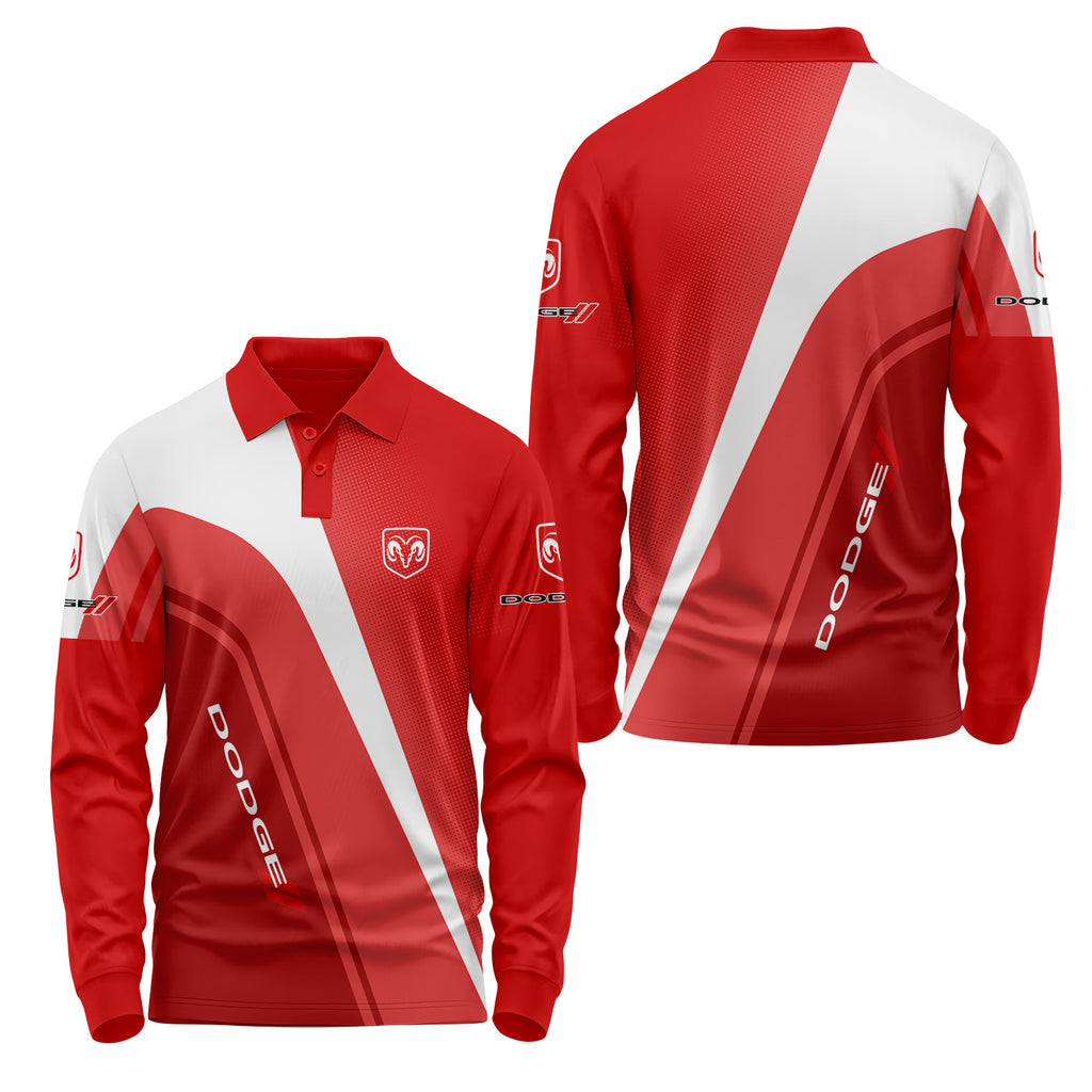 Unknown Long Sleeve