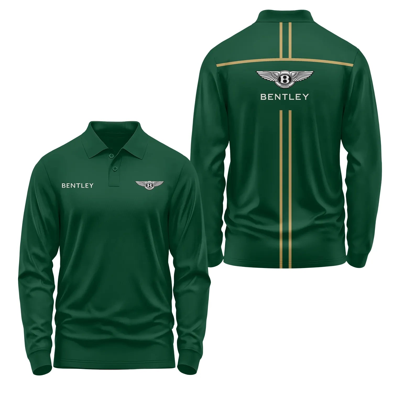Bentley Long Sleeve