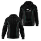 Unknown Hoodie