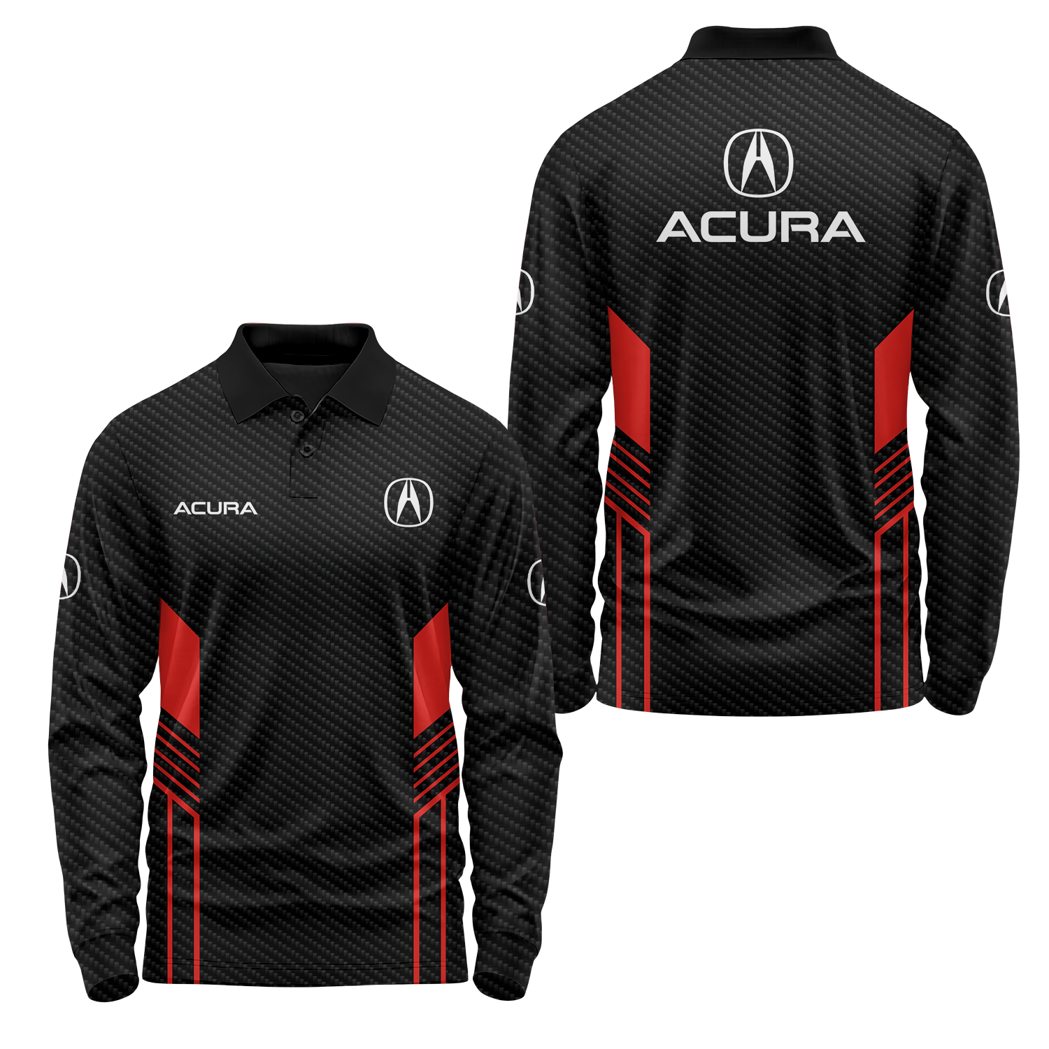 Unknown Long Sleeve