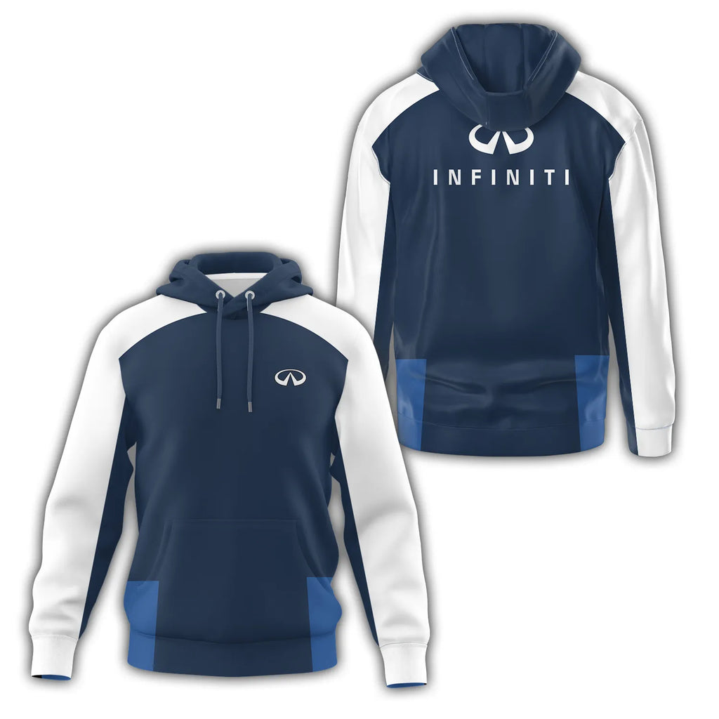 Infiniti Hoodie