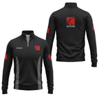 Saturn Quarter-zip Pullover