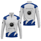 Unknown Quarter-zip Pullover