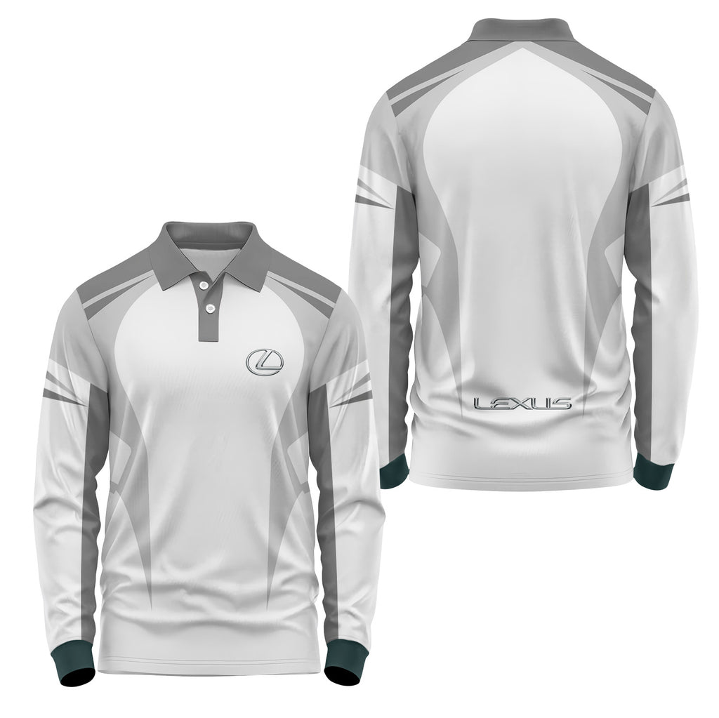 Unknown Long Sleeve