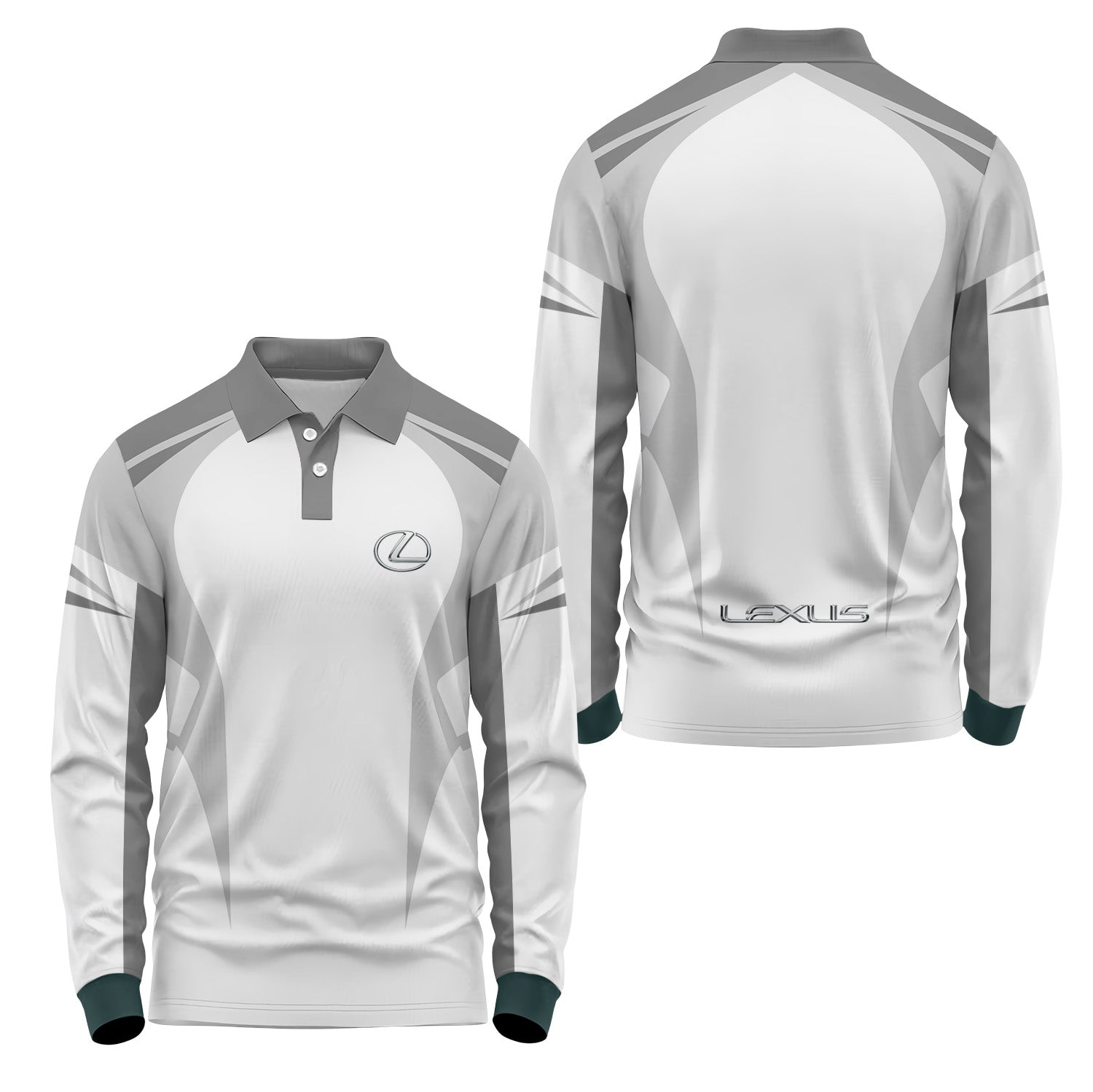 Unknown Long Sleeve