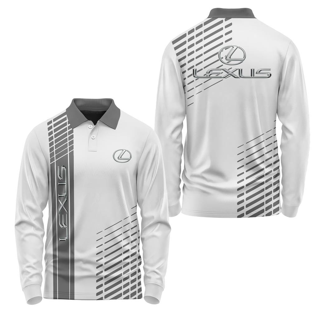 Unknown Long Sleeve