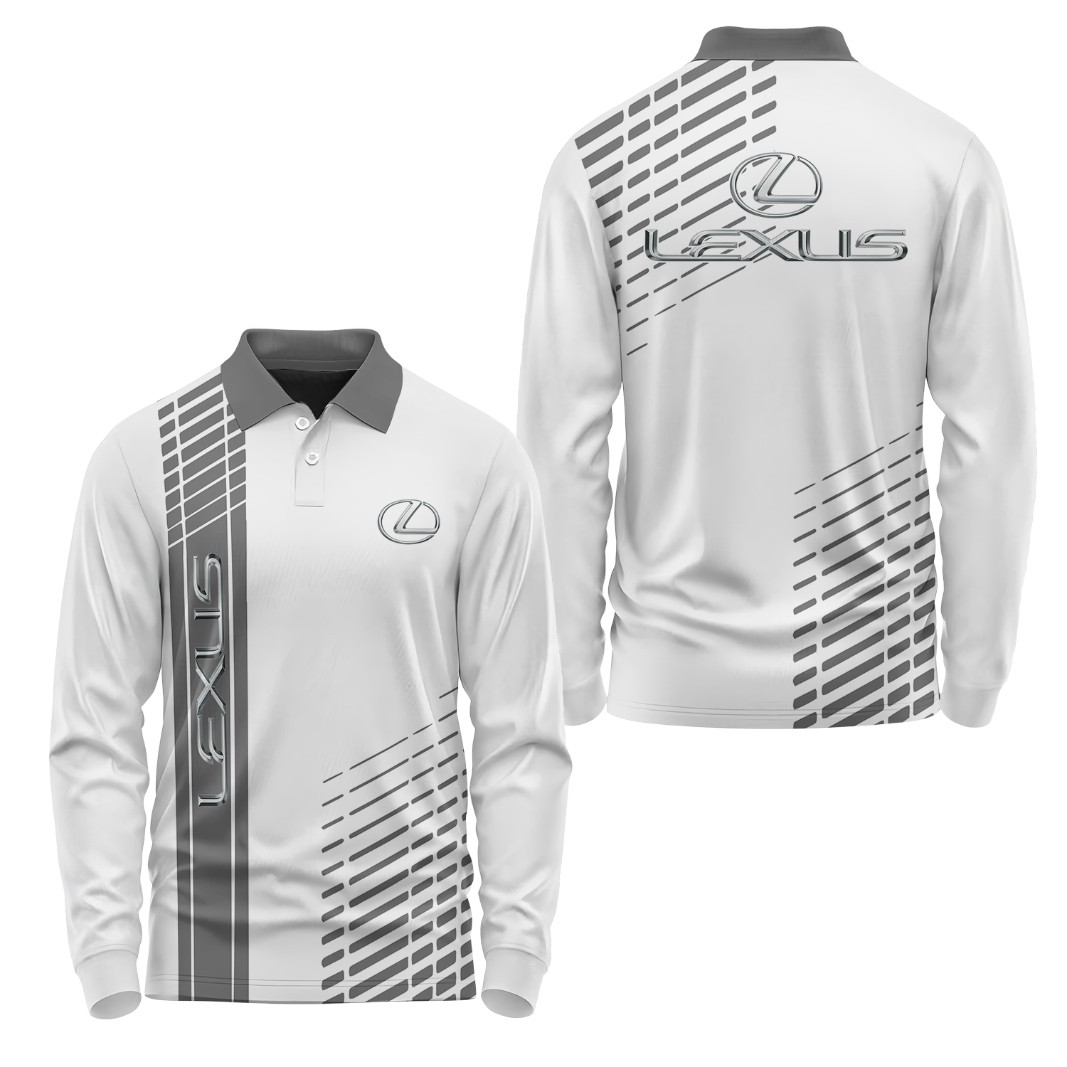 Unknown Long Sleeve