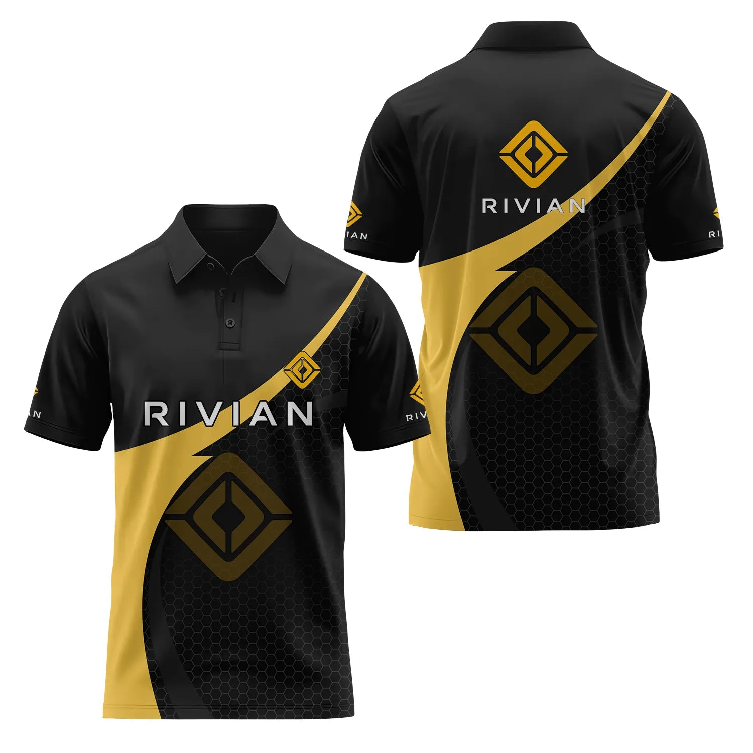 Rivian Apparels SC002