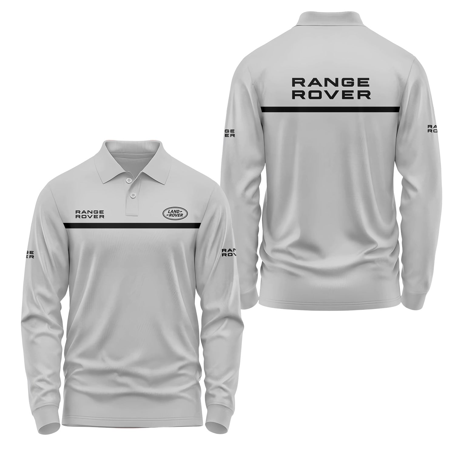 Unknown Long Sleeve