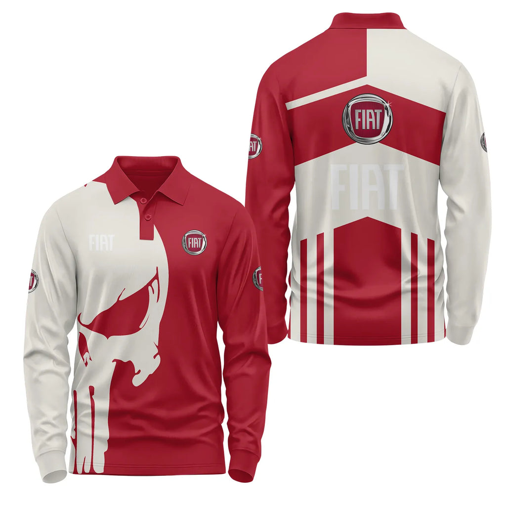 Fiat Long Sleeve