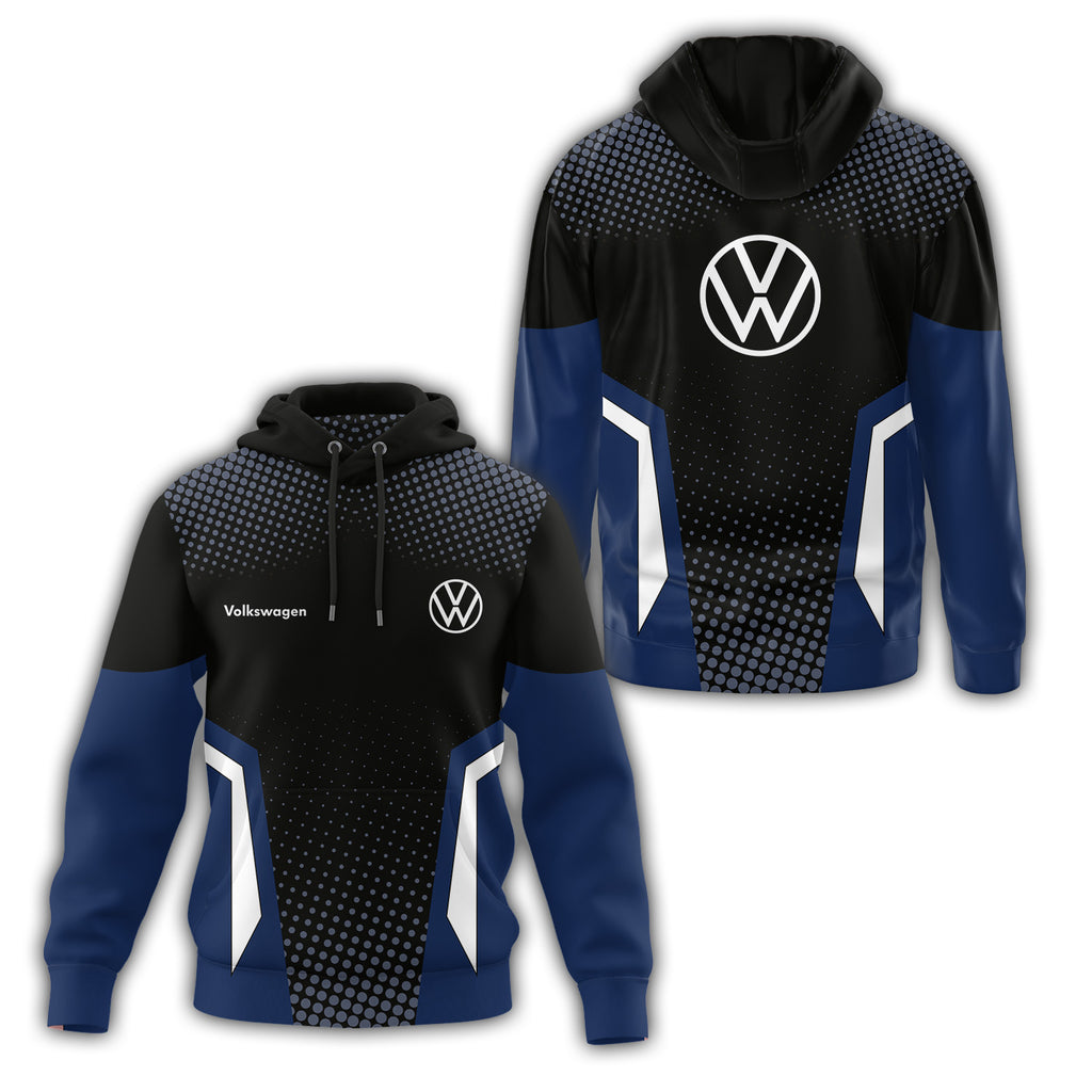 Unknown Hoodie