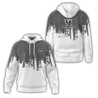 Unknown Hoodie