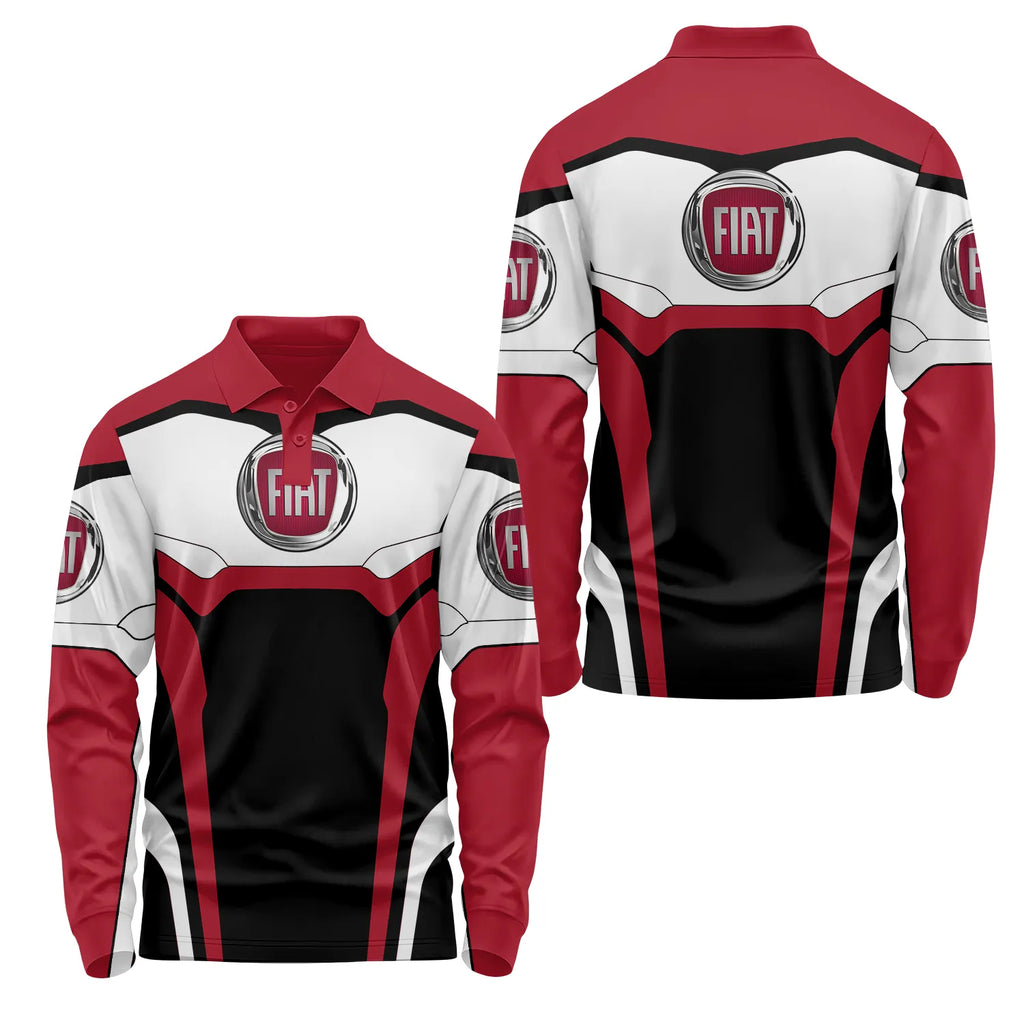 Fiat Long Sleeve