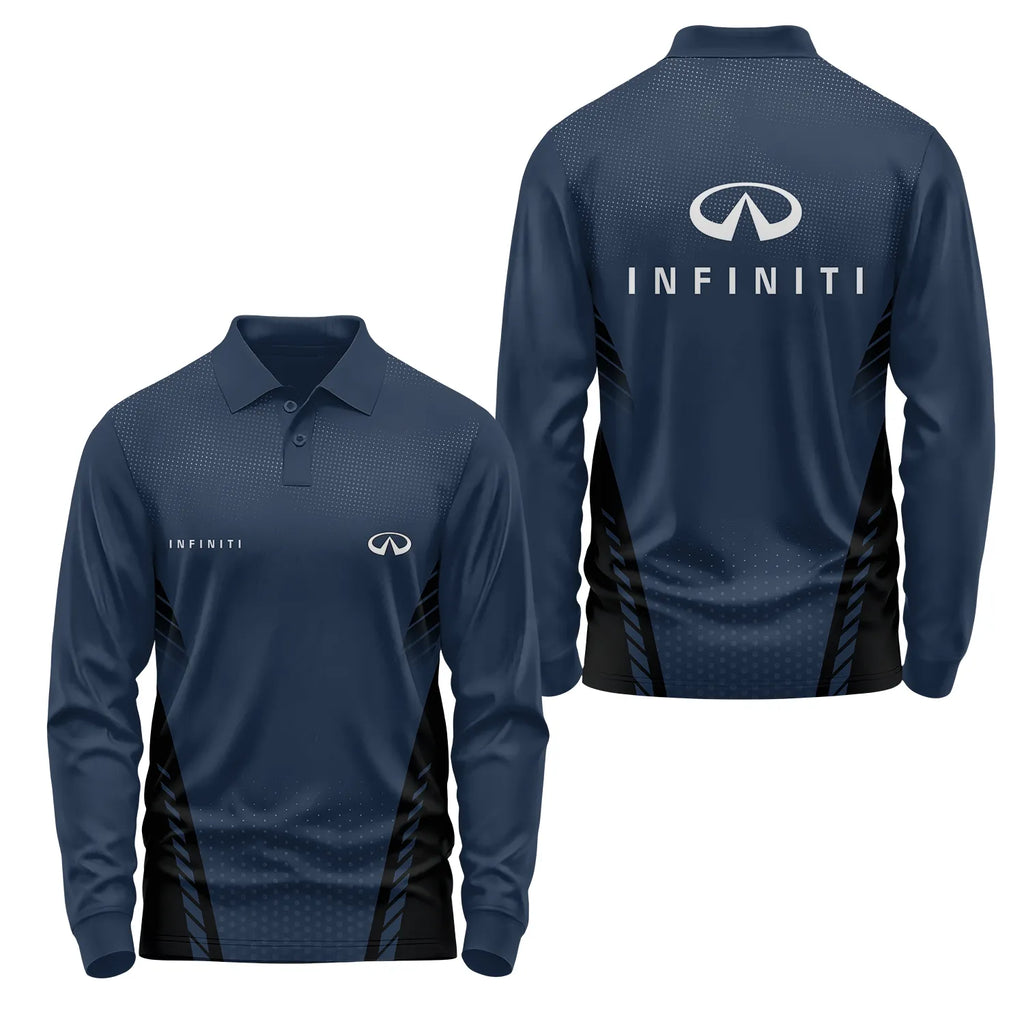 Infiniti Long Sleeve