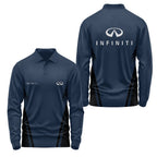 Infiniti Long Sleeve