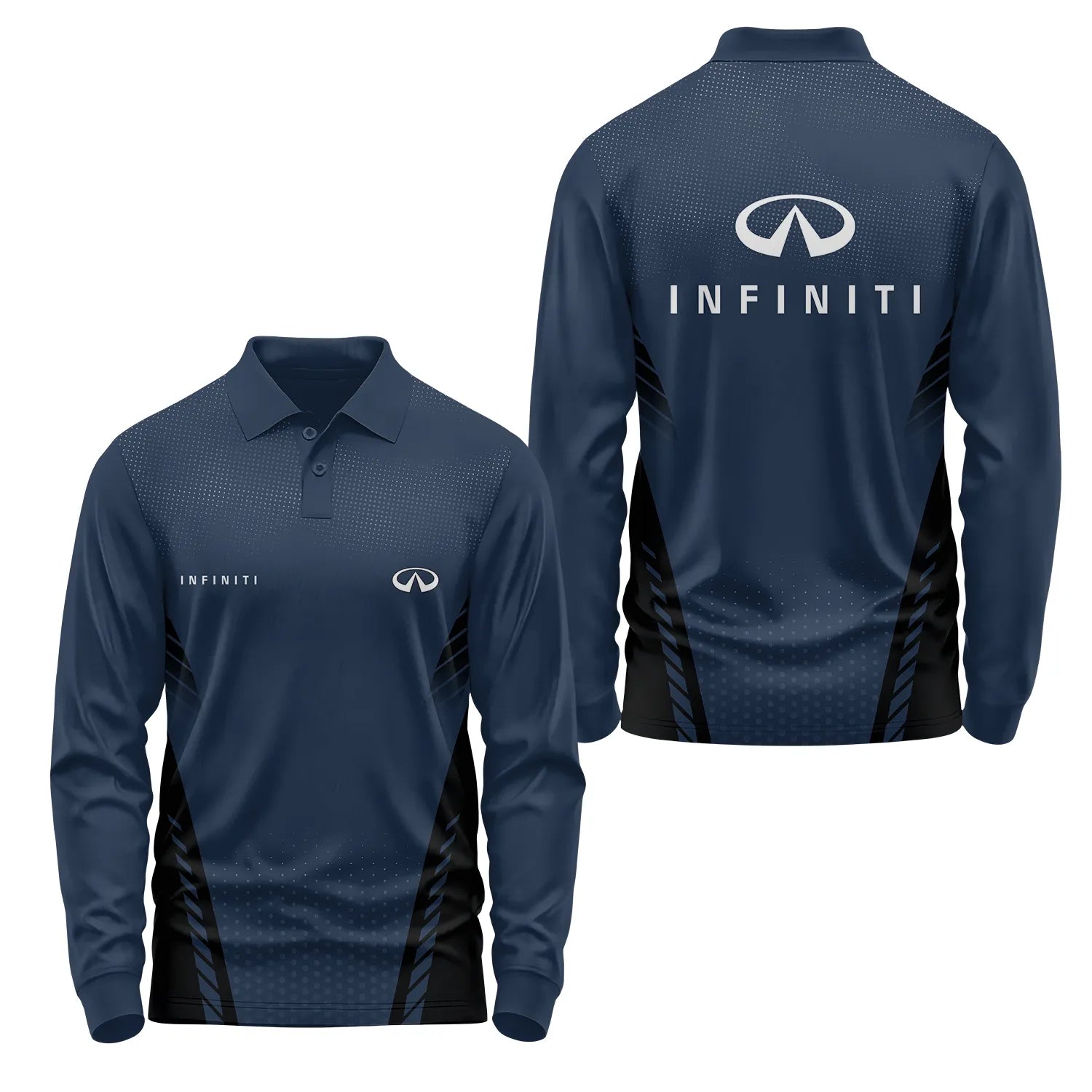 Infiniti Long Sleeve