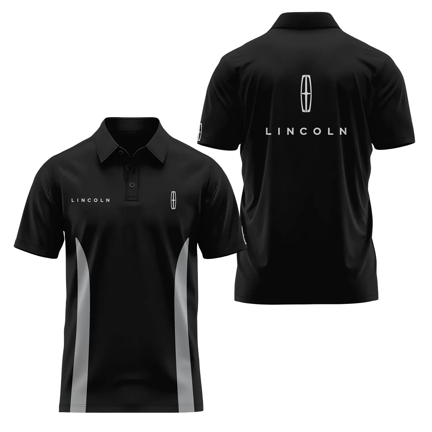 Lincoln Apparels SC006