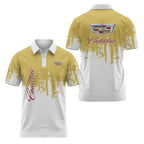 Cadillac Apparels USPL2838