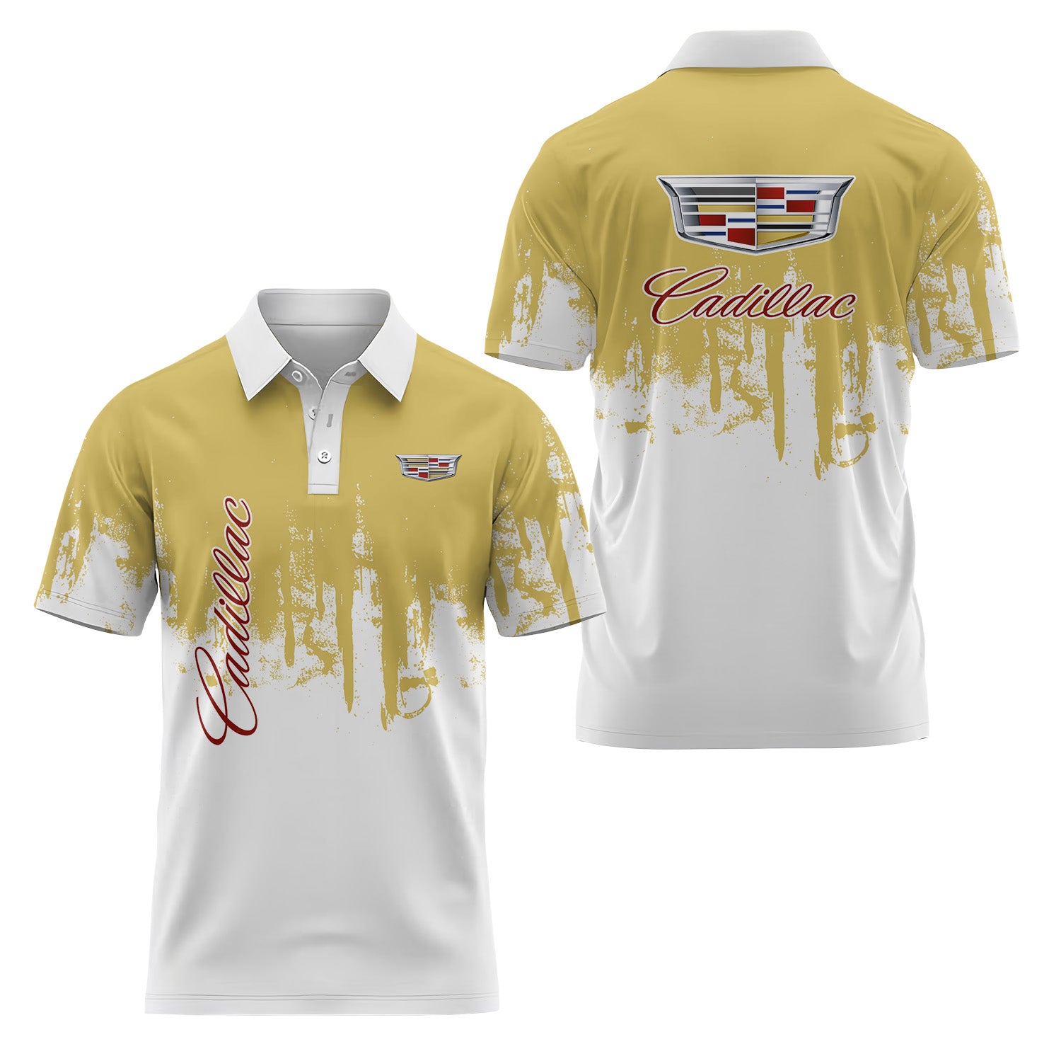Cadillac Apparels USPL2838