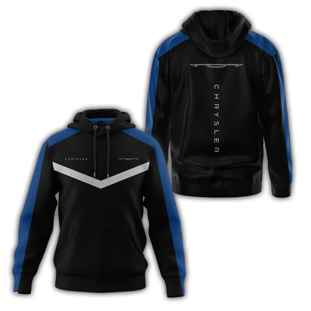 Chrysler Hoodie