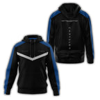 Chrysler Hoodie