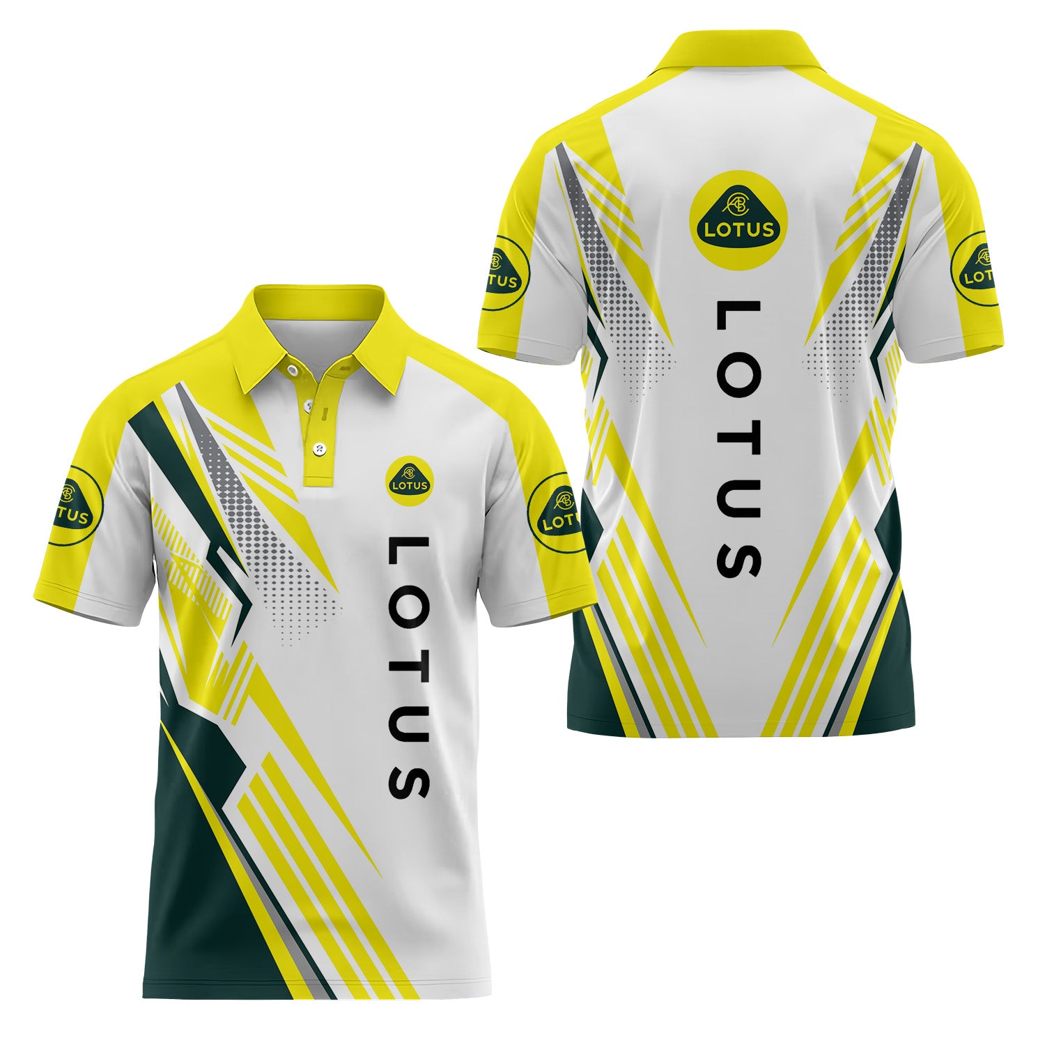 Lotus Apparels USPL2575