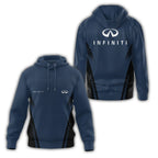 Infiniti Hoodie