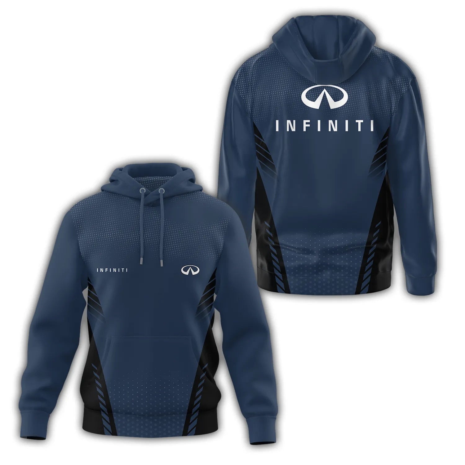 Infiniti Hoodie