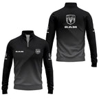 Unknown Quarter-zip Pullover
